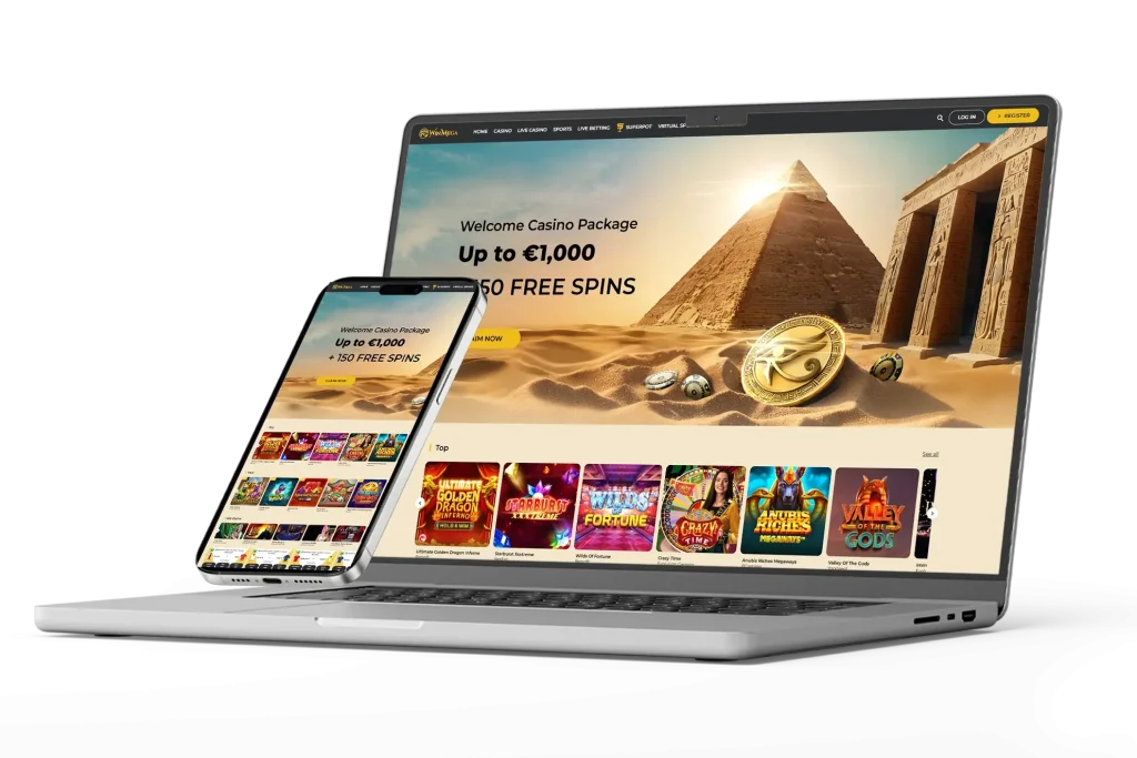 winmega mobile image